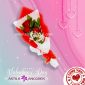 Buket Mawar Valentine Love 3
