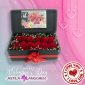 Bloom Box Mawar Valentine Love 4