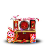 Hampers Imlek GONGXI