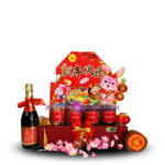 Hampers Imlek LUNARS Hampers Imlek LUNARS