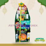 Parcel Lebaran Besar Astila Anggrek