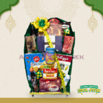 Parcel Lebaran Sedang Astila Anggrek