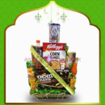 Parcel Lebaran Kecil Astila Anggrek Parcel Lebaran Kecil Astila Anggrek