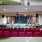 Dekorasi Taman Depan Panggung DTP-002